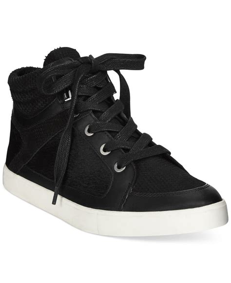 calvin klein shoes high top.